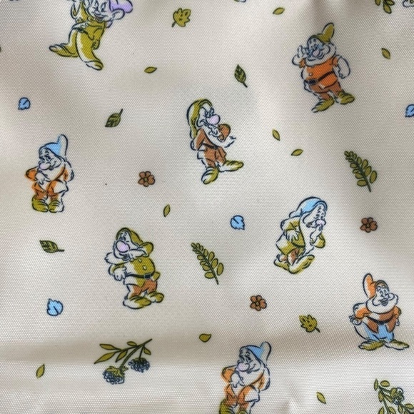 Petunia Pickle mini backpack Disney Baby Enchanted Forest - Picture 16 of 16